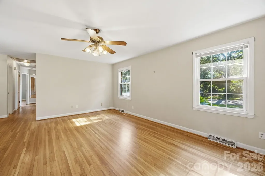 3630 Sulkirk Road Charlotte NC 28210