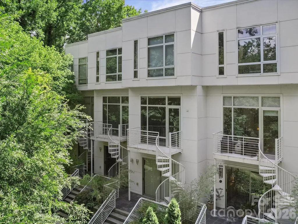 368 Viburnum Way Court Charlotte NC 28208