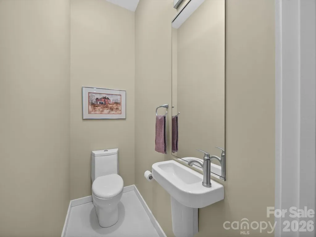 368 Viburnum Way Court Charlotte NC 28208