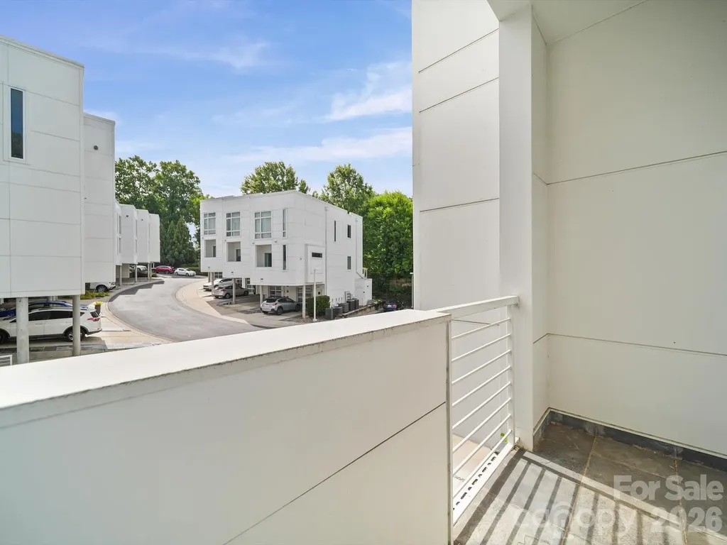 368 Viburnum Way Court Charlotte NC 28208