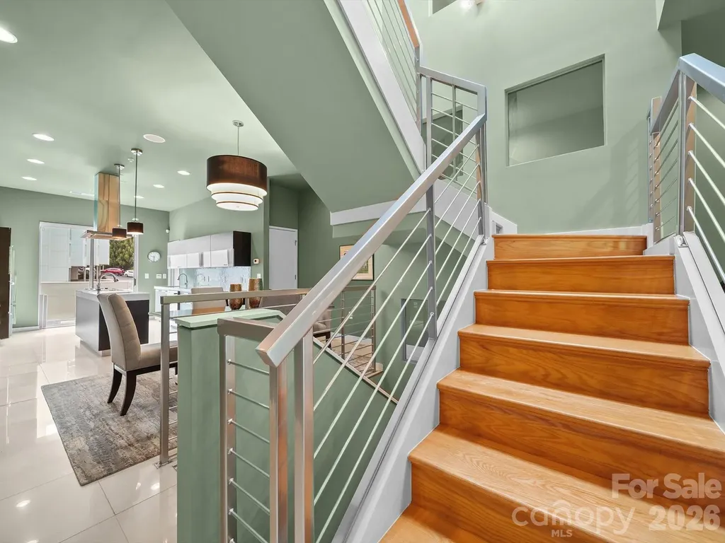 368 Viburnum Way Court Charlotte NC 28208