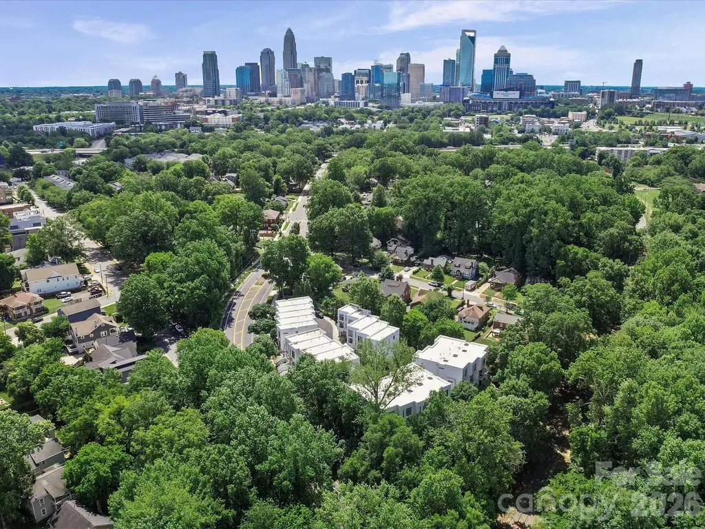 368 Viburnum Way Court Charlotte NC 28208