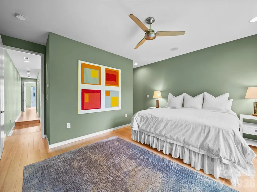 368 Viburnum Way Court Charlotte NC 28208