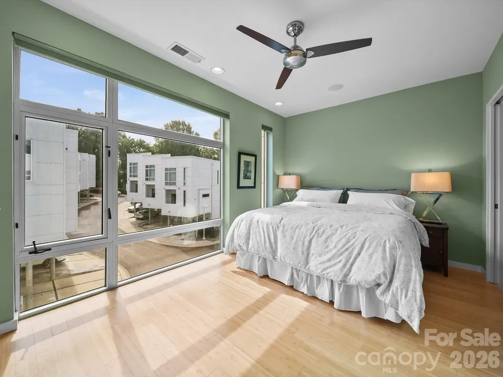368 Viburnum Way Court Charlotte NC 28208