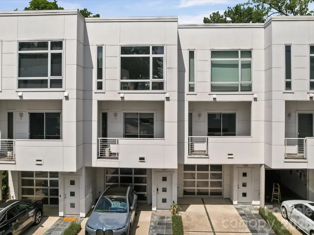 368 Viburnum Way Court Charlotte NC 28208