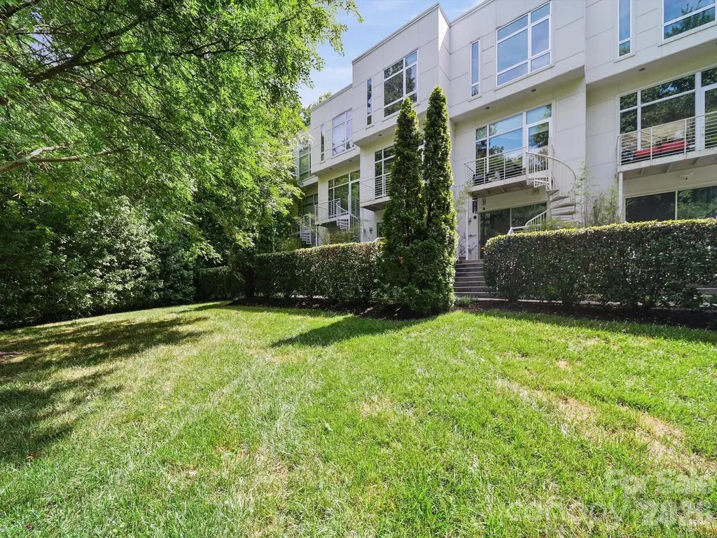 368 Viburnum Way Court Charlotte NC 28208