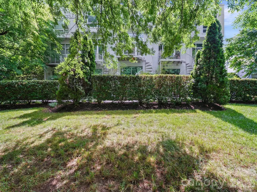 368 Viburnum Way Court Charlotte NC 28208