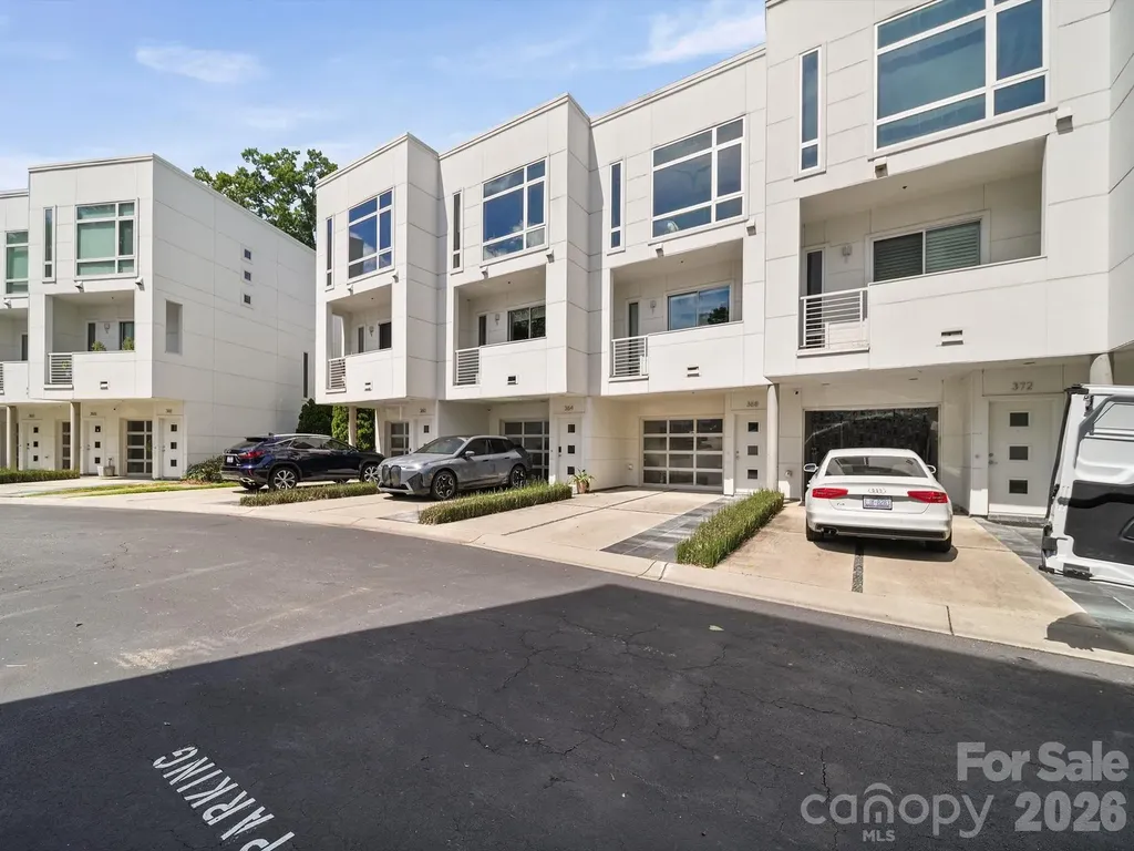 368 Viburnum Way Court Charlotte NC 28208