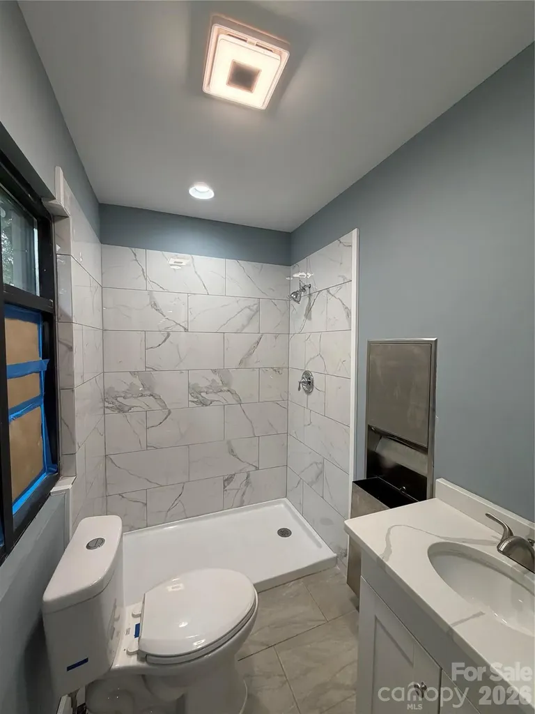 55 S Hildebran Avenue Newton NC 28658