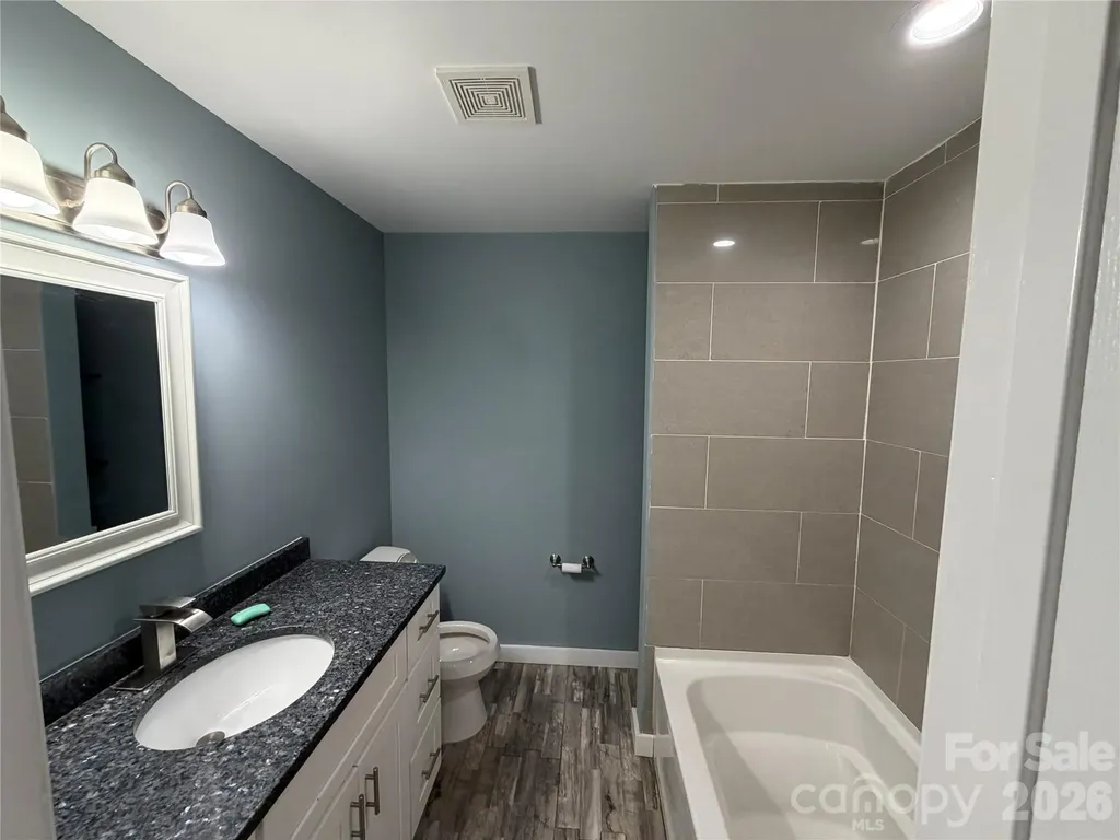 55 S Hildebran Avenue Newton NC 28658
