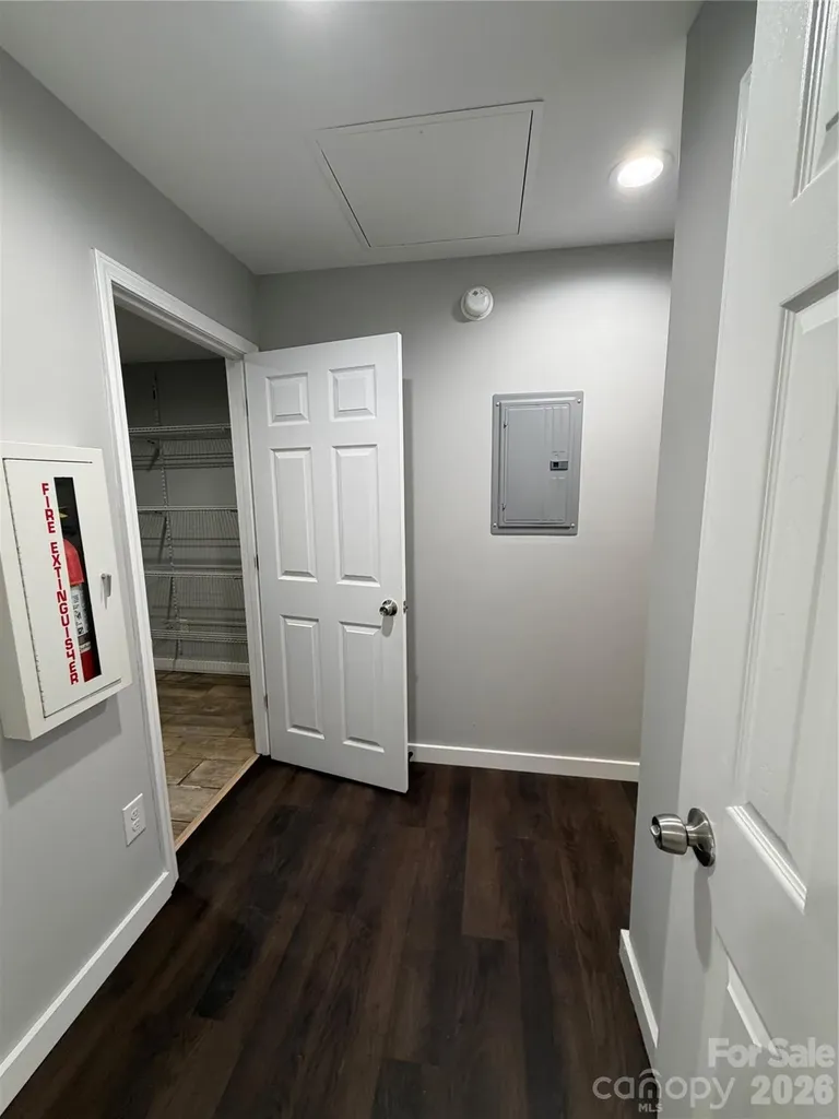 55 S Hildebran Avenue Newton NC 28658