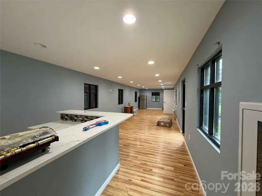 55 S Hildebran Avenue Newton NC 28658