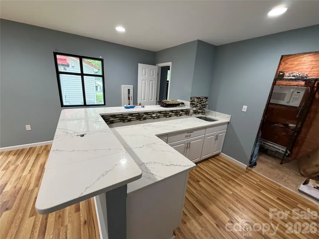 55 S Hildebran Avenue Newton NC 28658