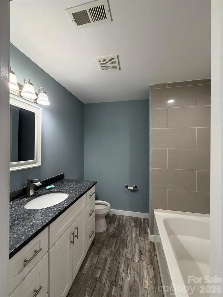 55 S Hildebran Avenue Newton NC 28658