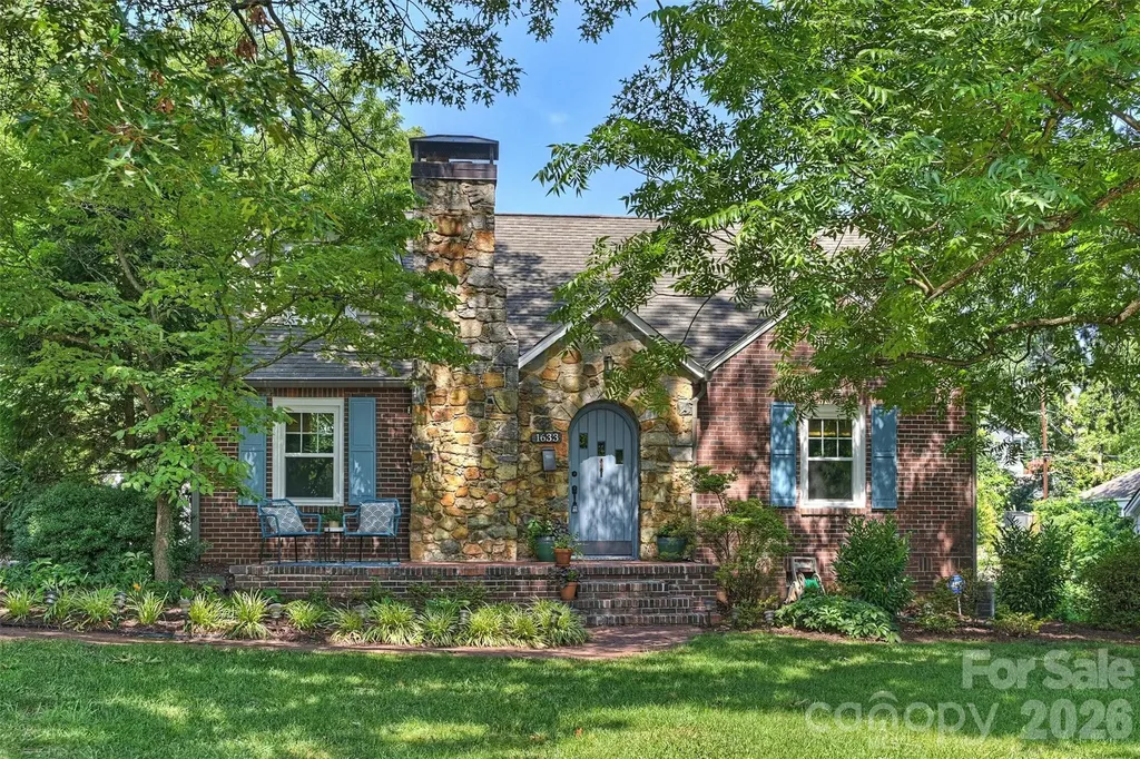 1633 Nassau Boulevard Charlotte NC 28205