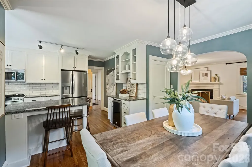 1633 Nassau Boulevard Charlotte NC 28205