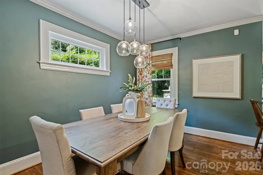 1633 Nassau Boulevard Charlotte NC 28205