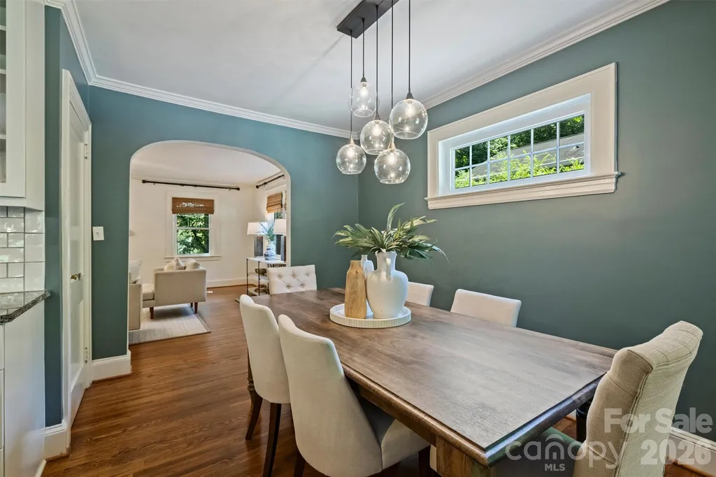 1633 Nassau Boulevard Charlotte NC 28205