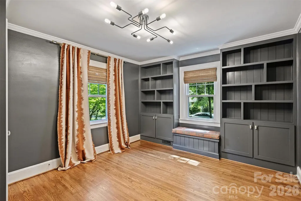 1633 Nassau Boulevard Charlotte NC 28205