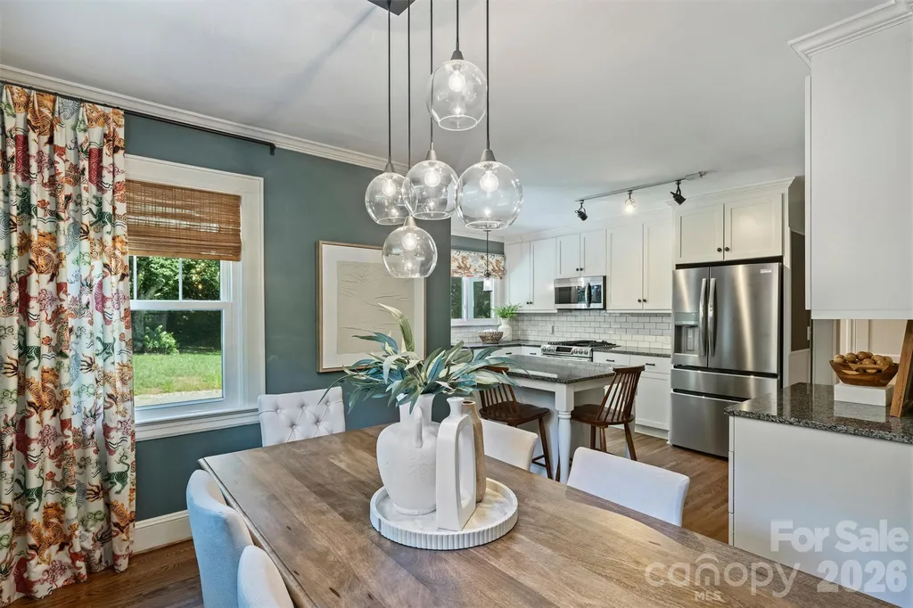 1633 Nassau Boulevard Charlotte NC 28205