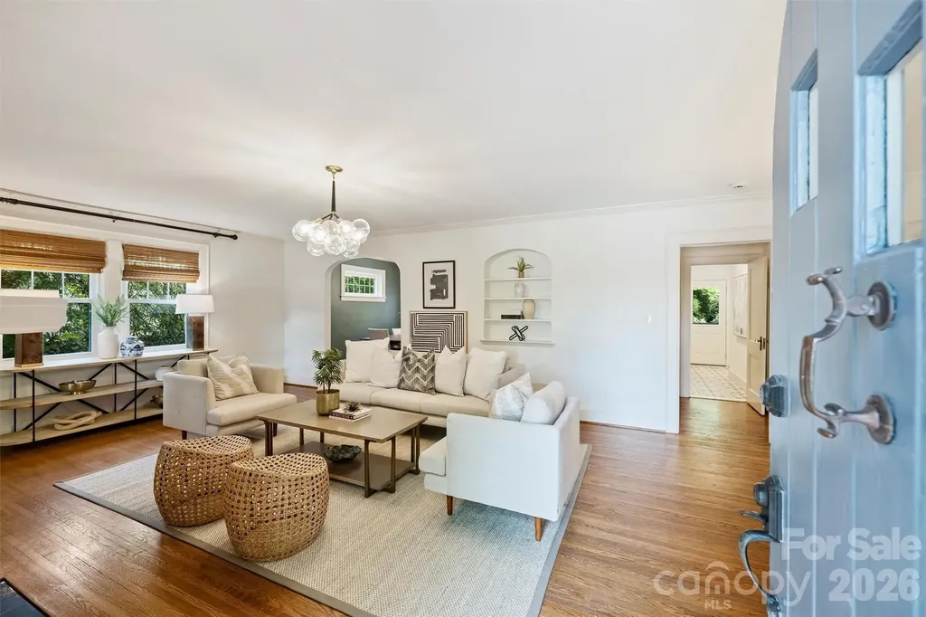 1633 Nassau Boulevard Charlotte NC 28205