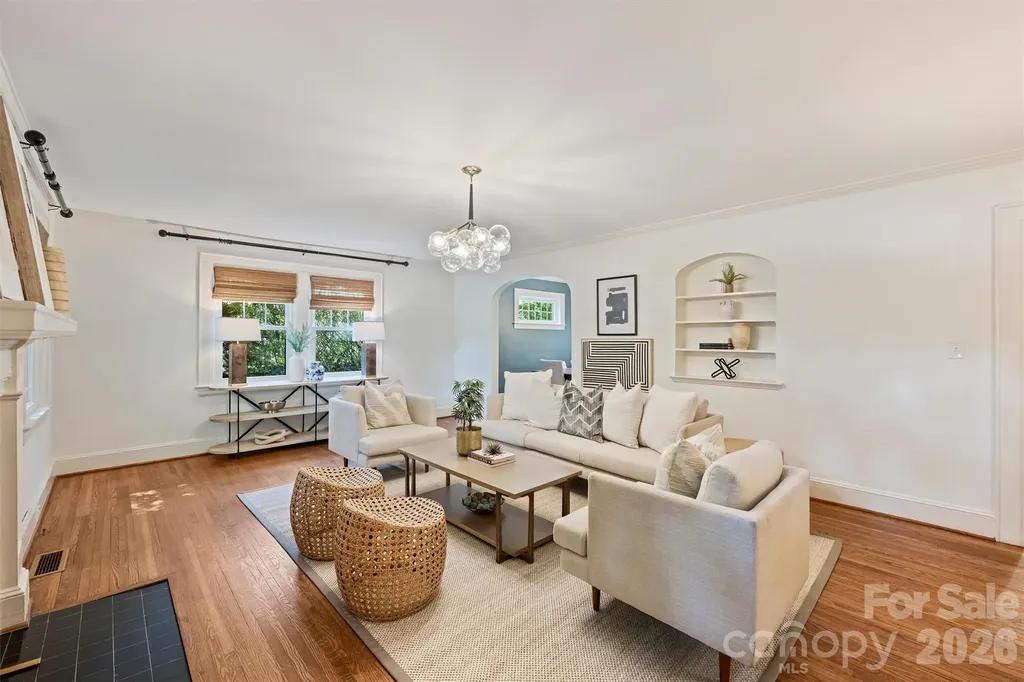 1633 Nassau Boulevard Charlotte NC 28205