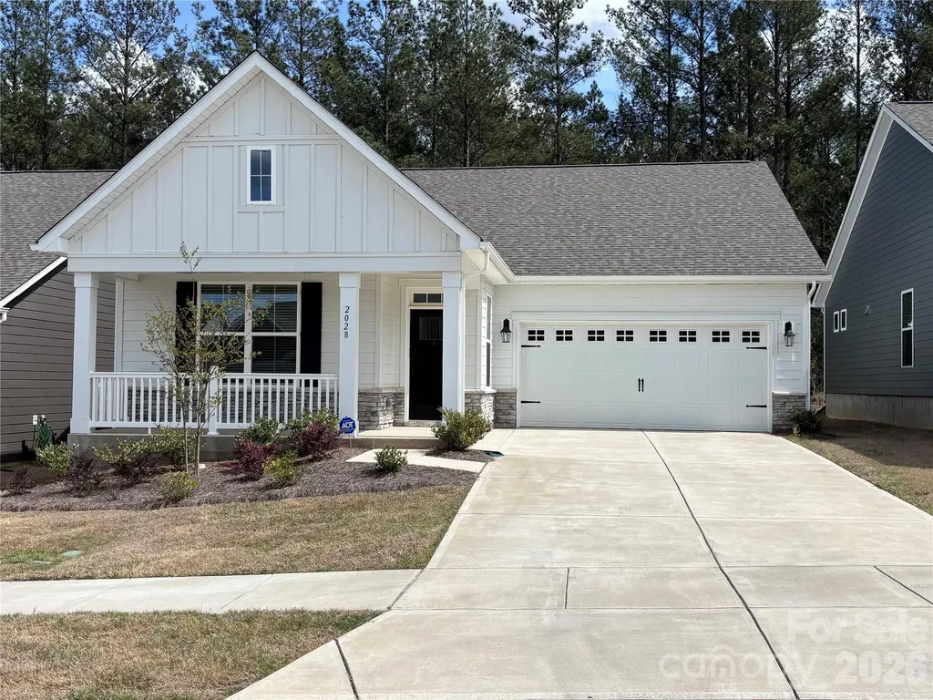 2028 Skyhawk Drive York SC 29745