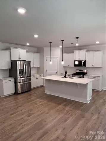 2028 Skyhawk Drive York SC 29745