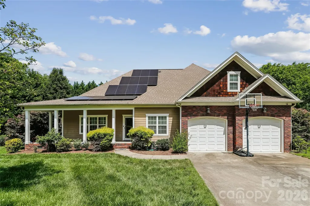 10703 Middle Acres Road Charlotte NC 28213