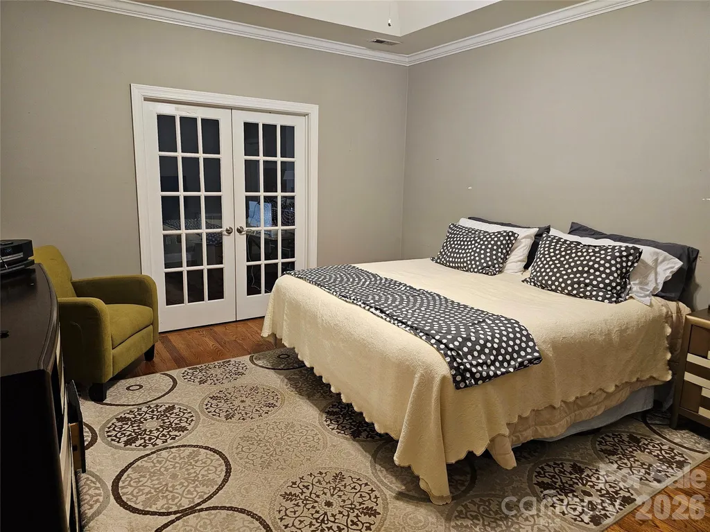 10703 Middle Acres Road Charlotte NC 28213