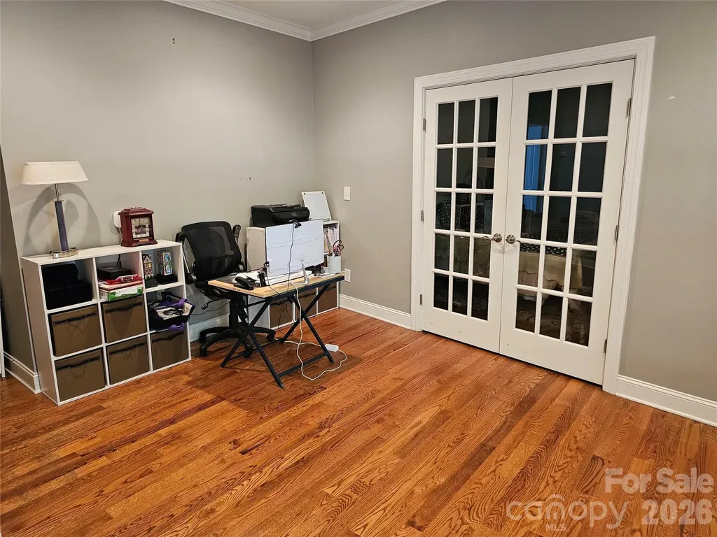 10703 Middle Acres Road Charlotte NC 28213