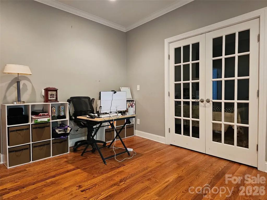 10703 Middle Acres Road Charlotte NC 28213