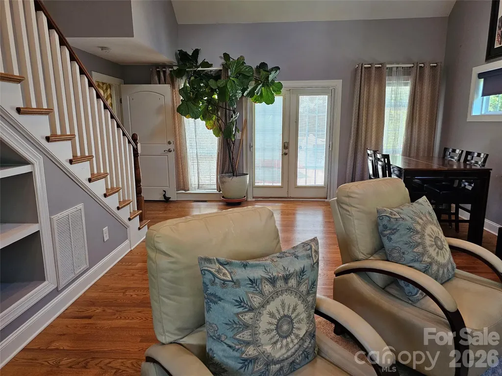 10703 Middle Acres Road Charlotte NC 28213