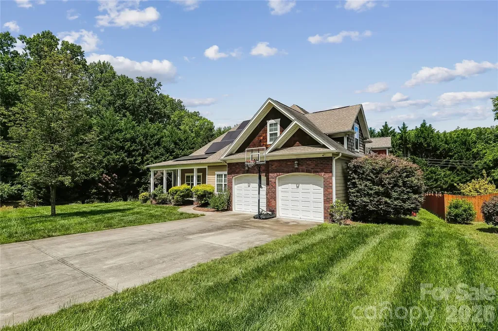 10703 Middle Acres Road Charlotte NC 28213