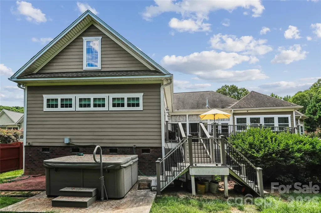 10703 Middle Acres Road Charlotte NC 28213