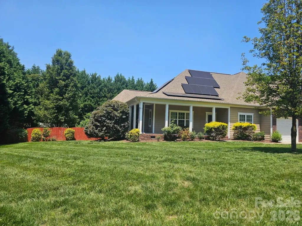 10703 Middle Acres Road Charlotte NC 28213