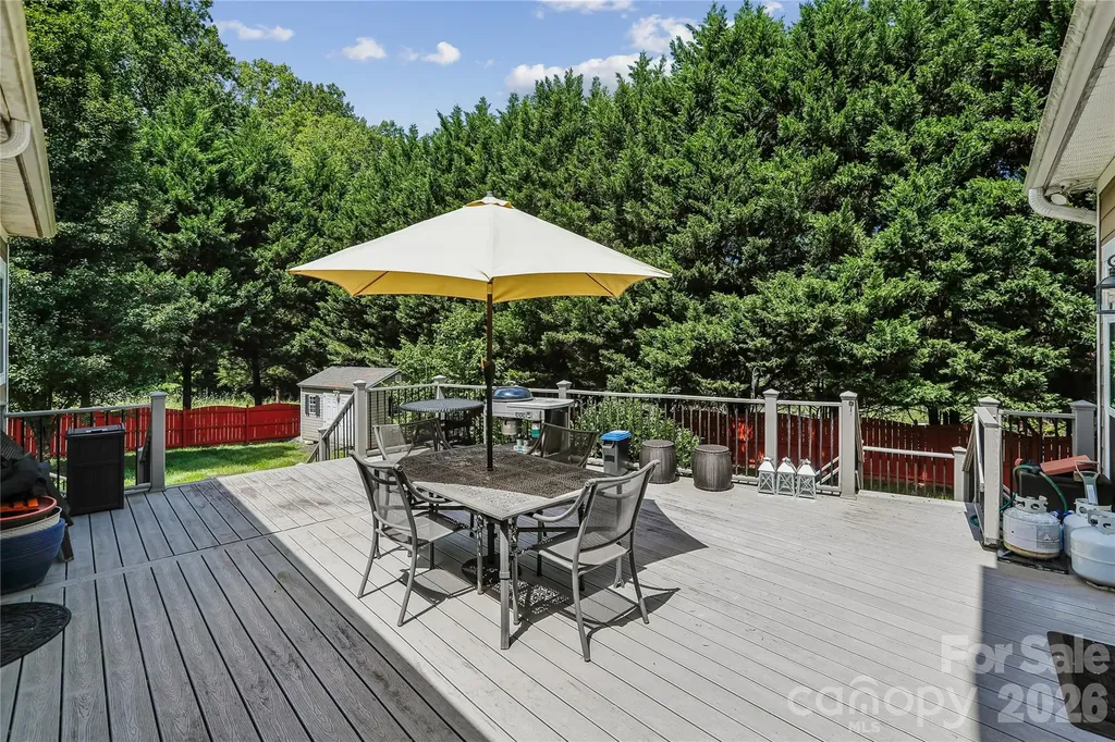 10703 Middle Acres Road Charlotte NC 28213