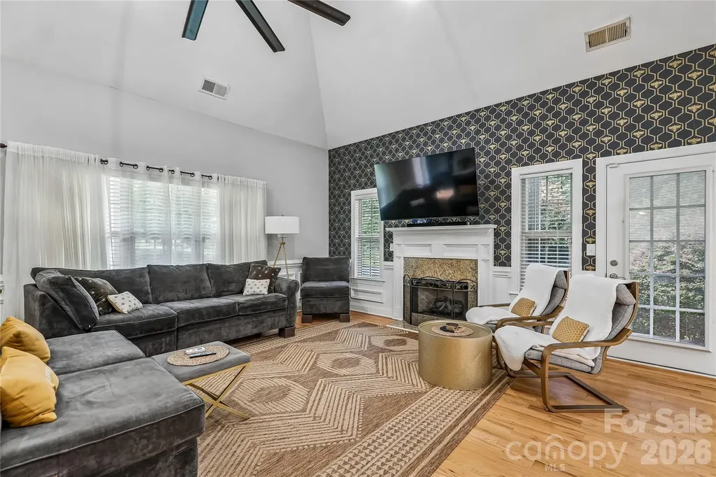 10703 Middle Acres Road Charlotte NC 28213