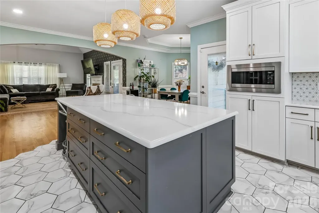 10703 Middle Acres Road Charlotte NC 28213