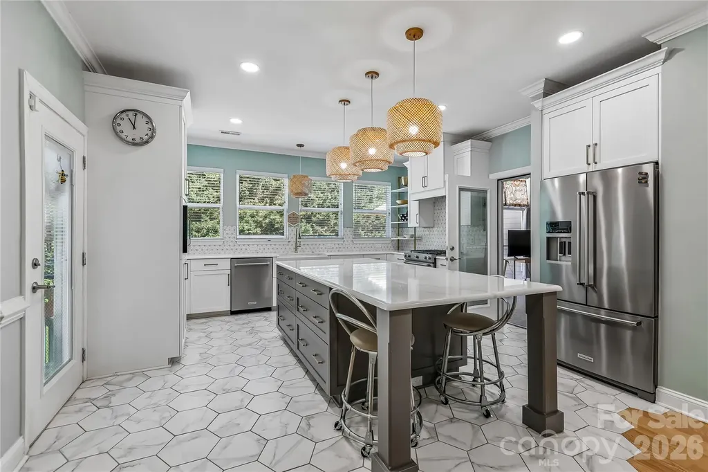 10703 Middle Acres Road Charlotte NC 28213