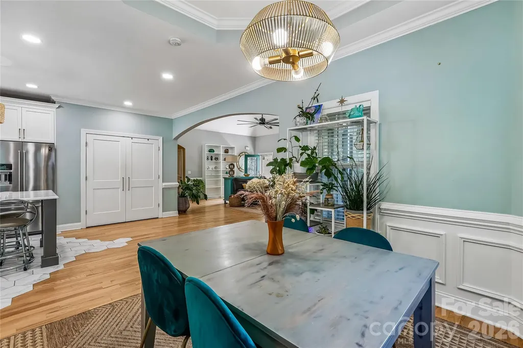 10703 Middle Acres Road Charlotte NC 28213