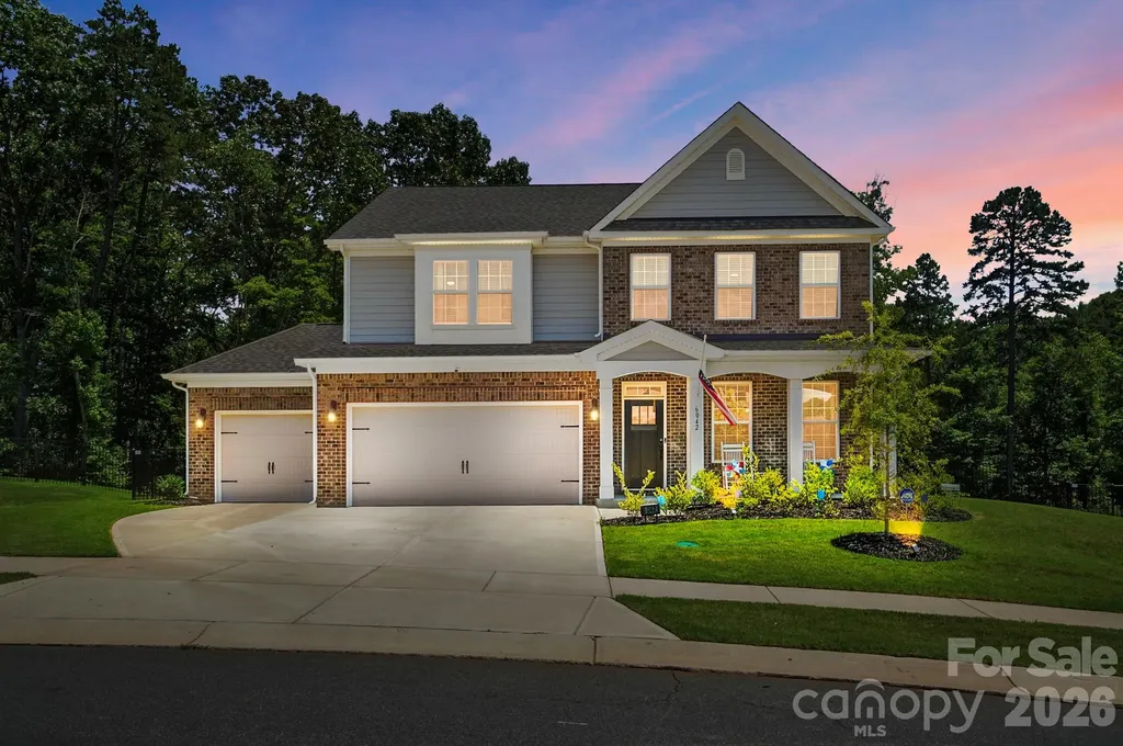 6042 Sylvan Drive Denver NC 28037