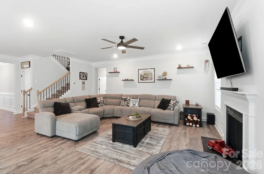 6042 Sylvan Drive Denver NC 28037