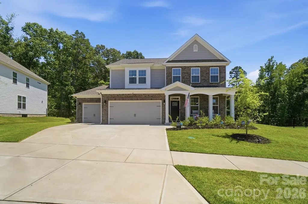 6042 Sylvan Drive Denver NC 28037
