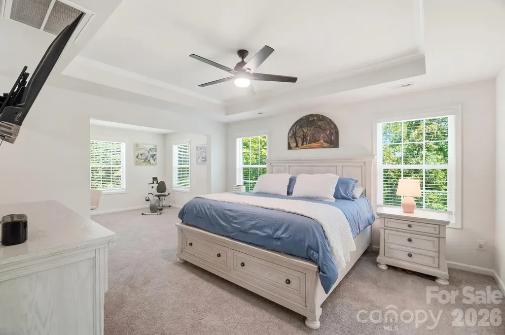 6042 Sylvan Drive Denver NC 28037