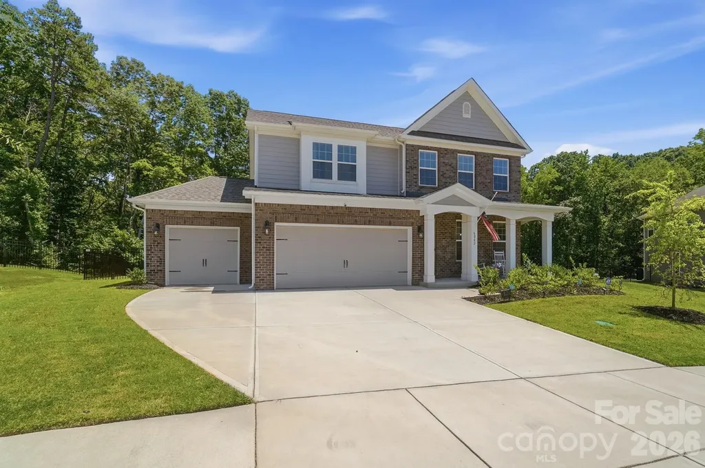 6042 Sylvan Drive Denver NC 28037