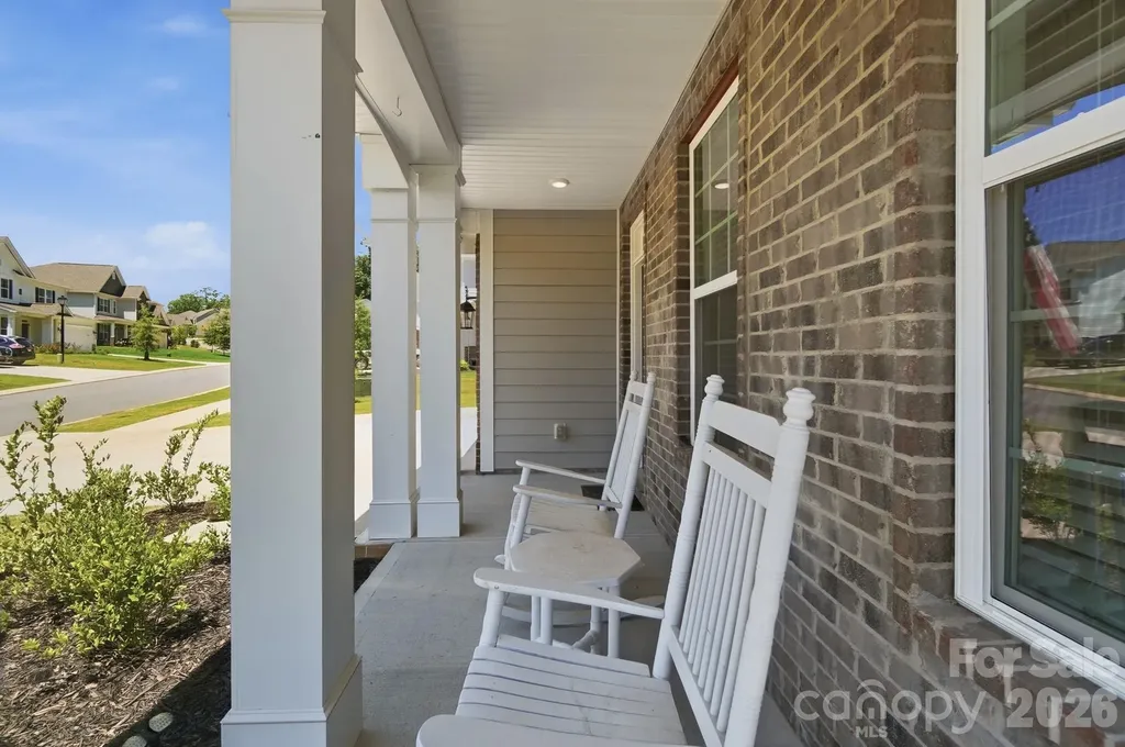 6042 Sylvan Drive Denver NC 28037