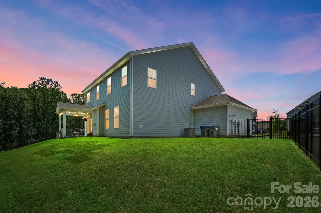 6042 Sylvan Drive Denver NC 28037