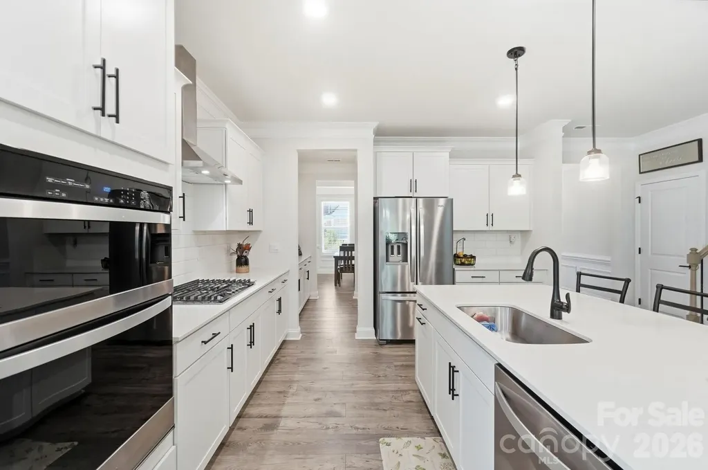 6042 Sylvan Drive Denver NC 28037