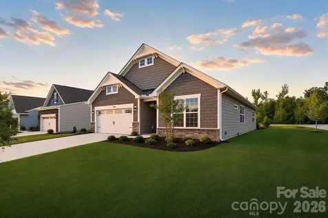 7604 Cotton Crest Lane Lancaster SC 29720